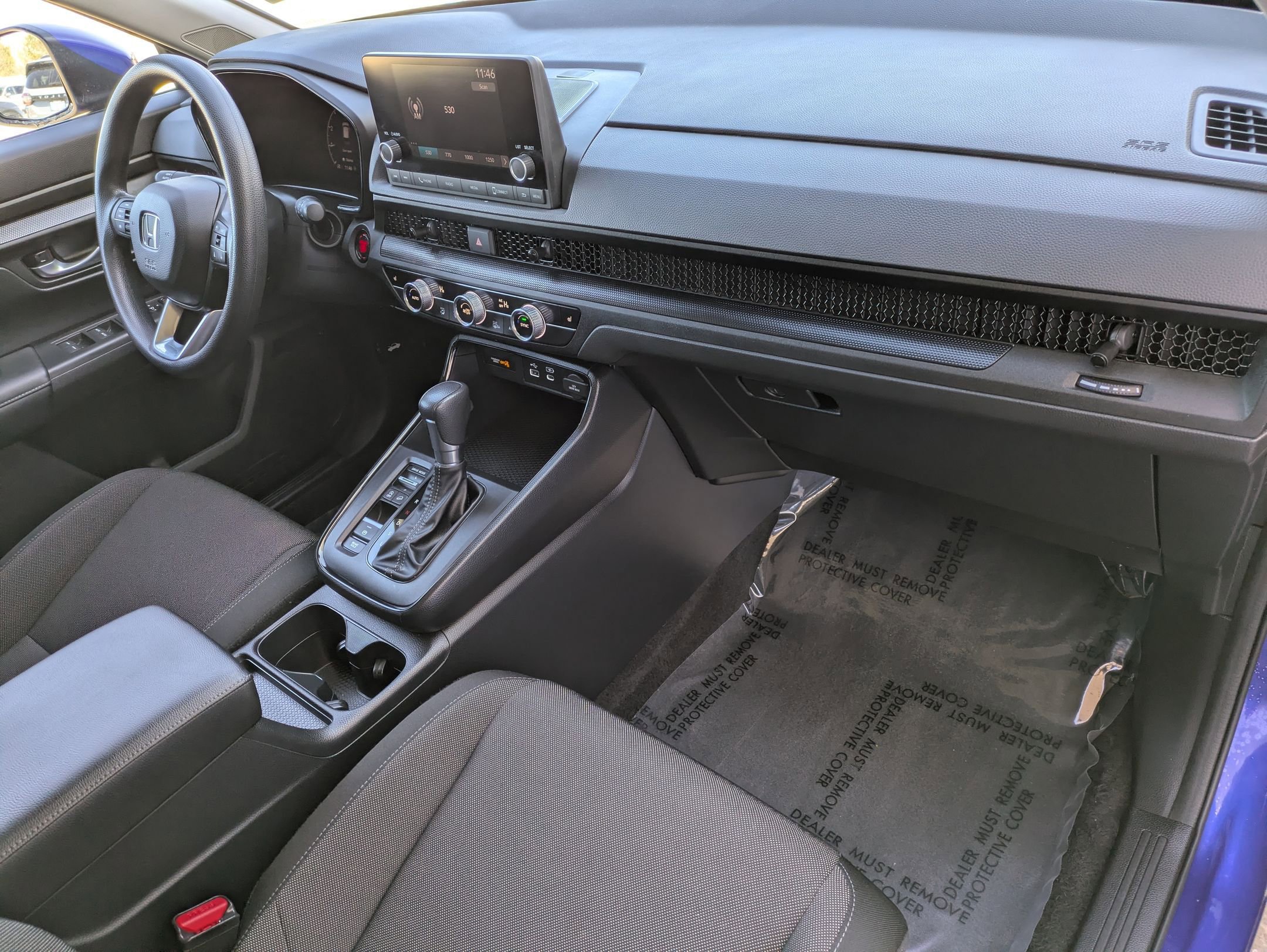 Certified 2023 Honda CR-V EX image 26