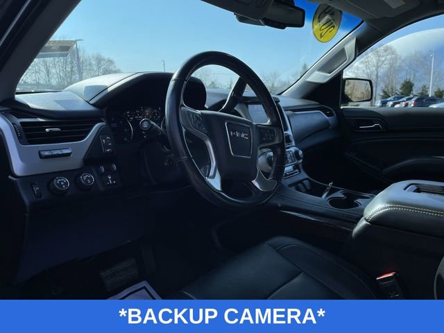Used 2019 GMC Yukon SLT image 11