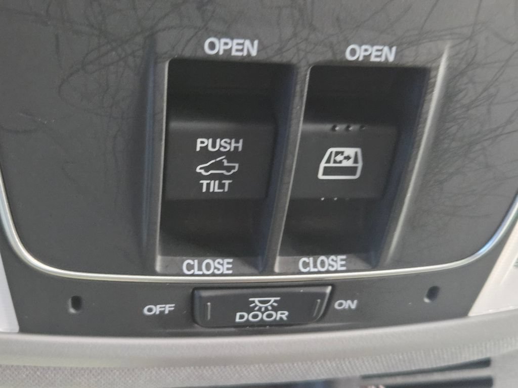 Certified 2023 Honda Ridgeline RTL image 53