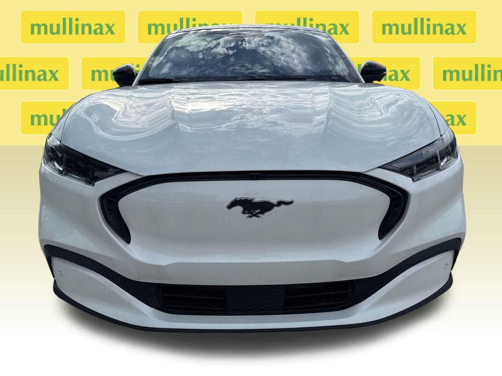 New 2026 Ford Mustang Mach-E Premium RWD image 14