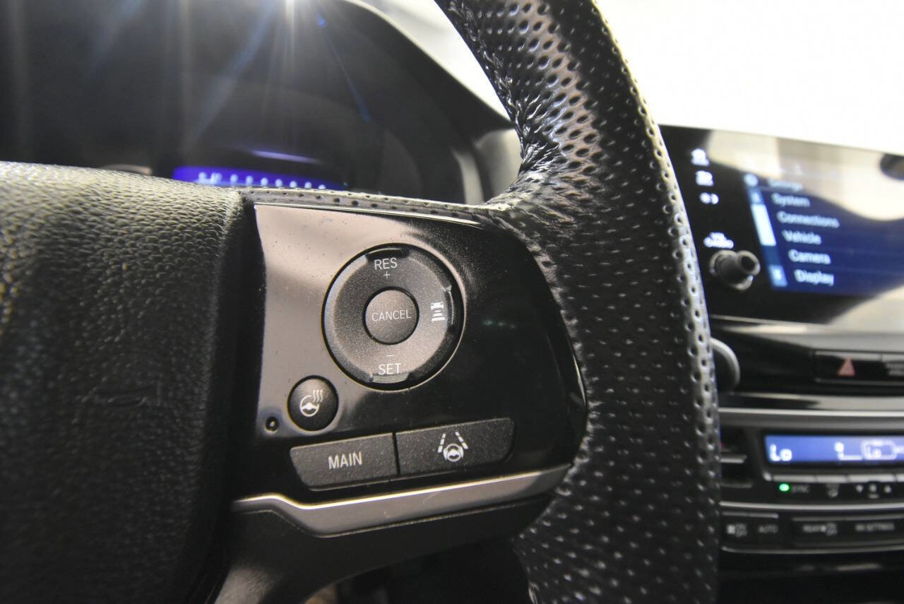 Used 2023 Honda Passport Elite image 34