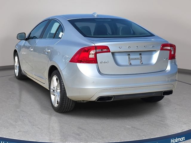 Used 2015 Volvo S60 T5 Premier FWD image 8