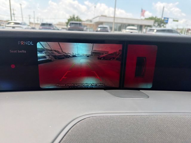 Certified 2024 Lincoln Nautilus Reserve AWD/4WD image 23