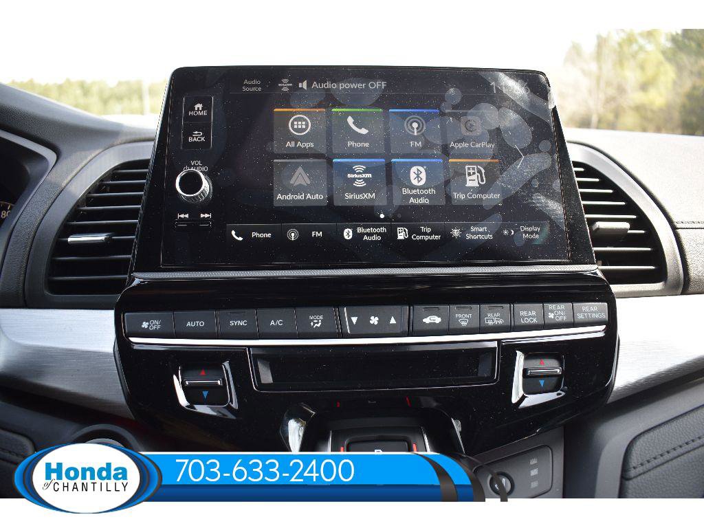 New 2026 Honda Odyssey Sport-L image 14