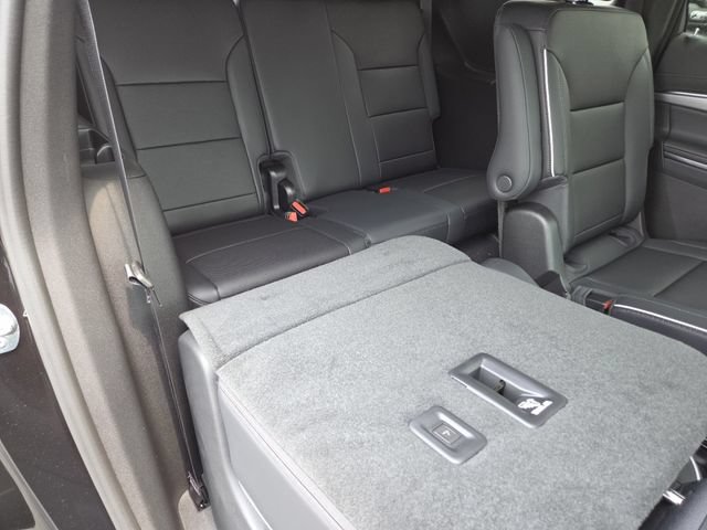New 2027 Buick Enclave Preferred w/ Power Package AWD/4WD image 26