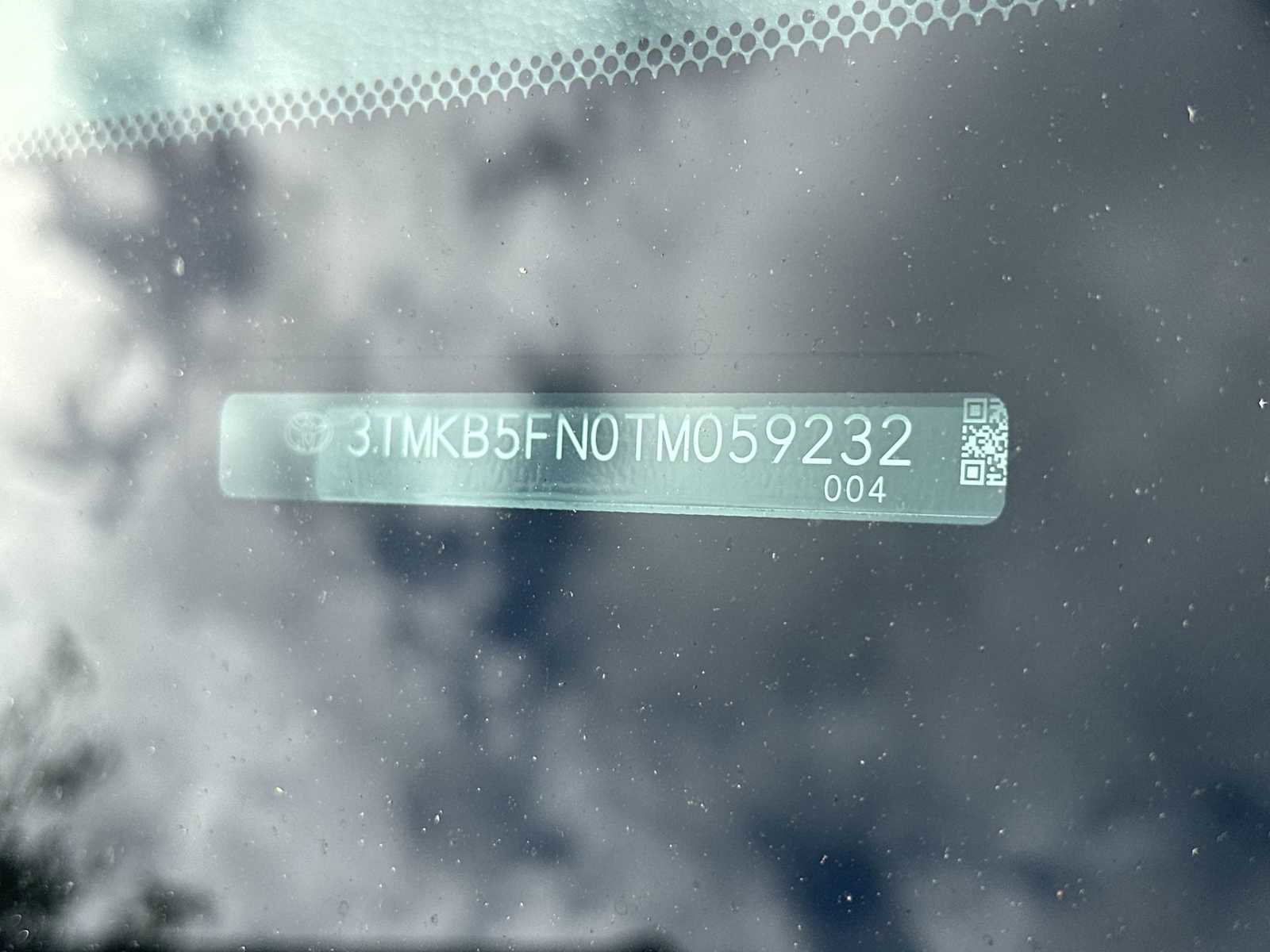 Used 2026 Toyota Tacoma TRD Sport w/ TRD Sport Premium Package image 29