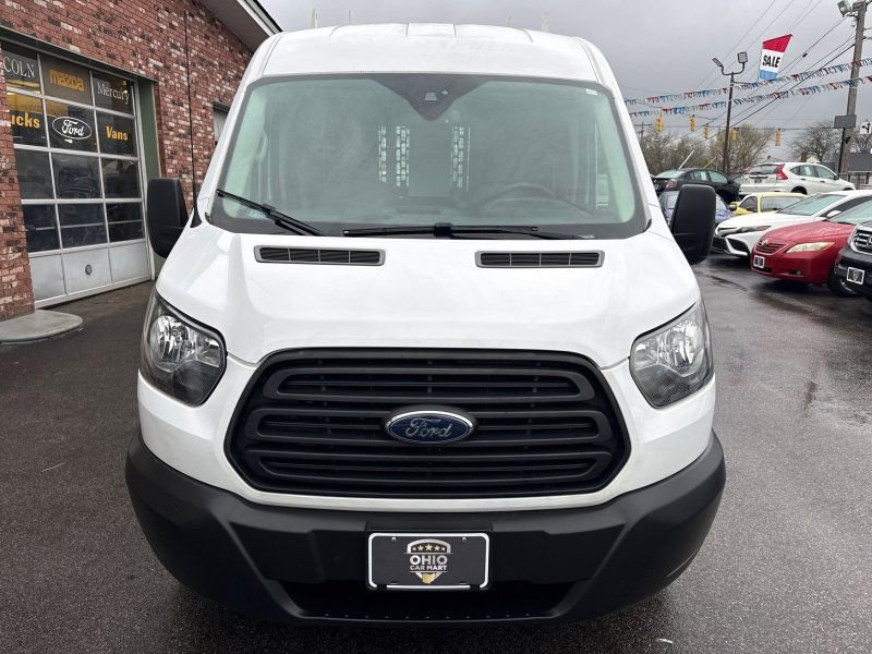 Used 2019 Ford Transit 150 130 Medium Roof image 2