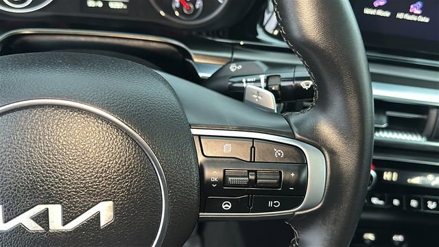 Used 2024 Kia K5 GT image 17