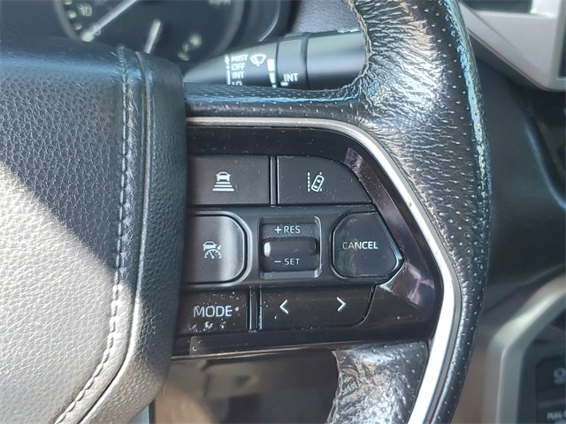 Used 2022 Toyota Tundra SR5 image 13