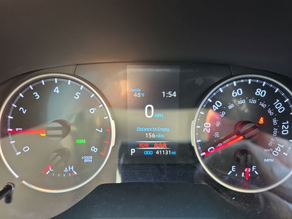 Used 2019 Toyota RAV4 LE image 19