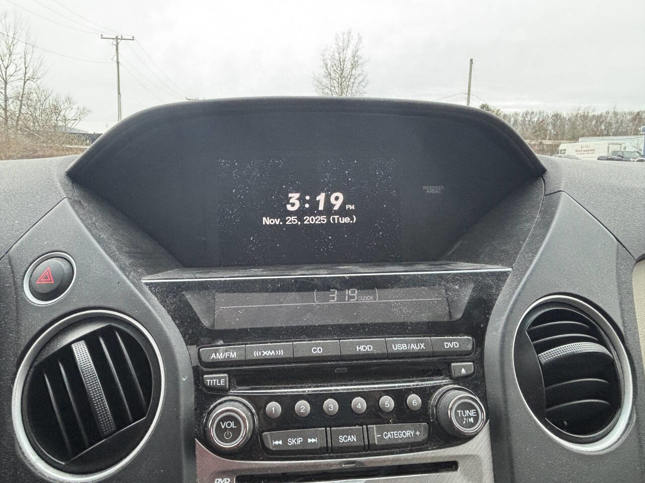 Used 2012 Honda Pilot Touring image 15