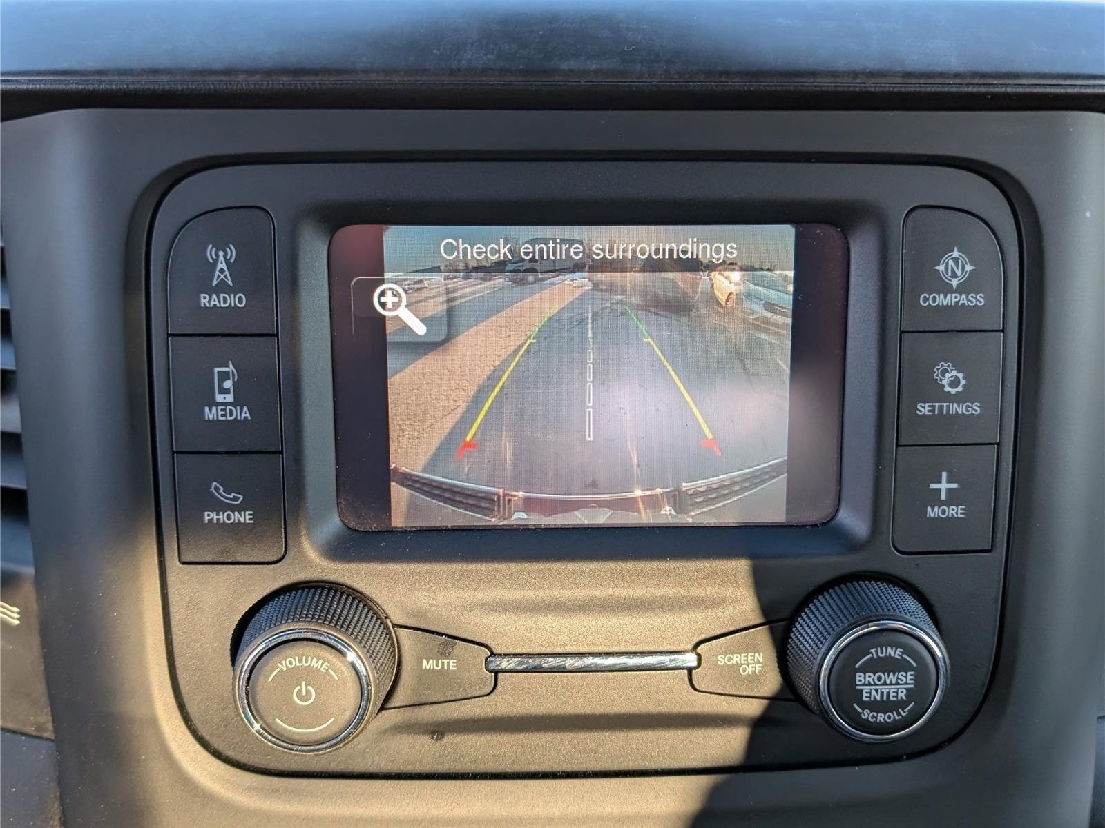 Used 2022 RAM 1500 Big Horn AWD/4WD image 26
