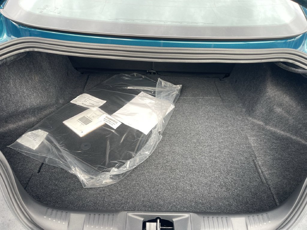 New 2026 Ford Mustang Premium RWD image 29