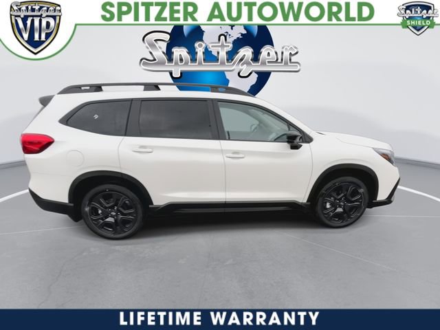 New 2026 Subaru Ascent Bronze Edition image 10