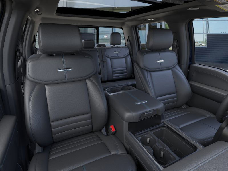 New 2025 Ford F250 Platinum image 11