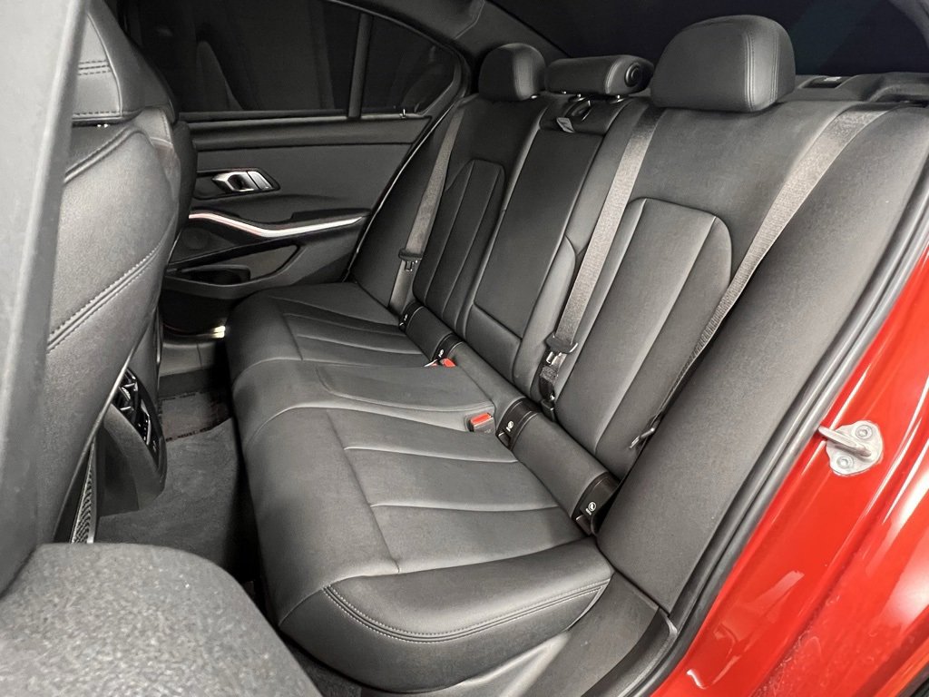 Used 2021 BMW M340i M340i w/ Driving Assistance Package image 21