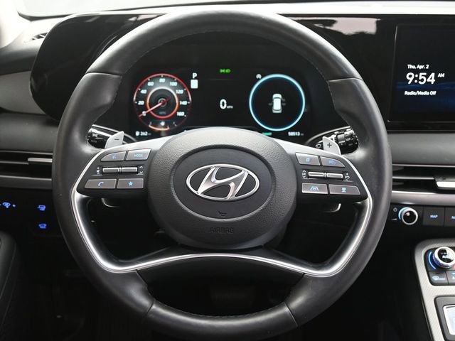 Used 2023 Hyundai Palisade SEL image 24