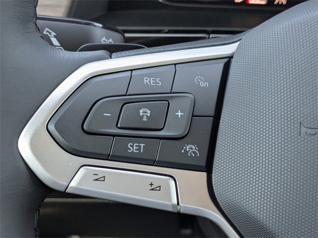 New 2026 Volkswagen Atlas SEL Premium R-Line image 28