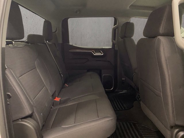 New 2026 Chevrolet Silverado 1500 LT AWD/4WD image 23