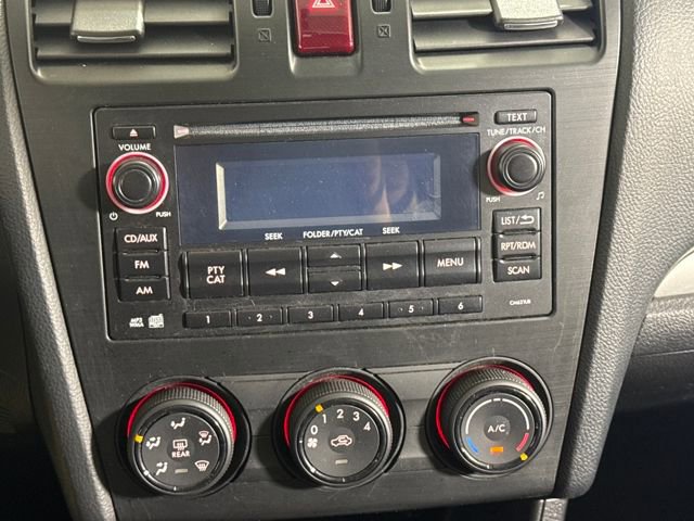 Used 2014 Subaru Impreza 2.0i Premium w/ All-Weather Package w/CVT image 15