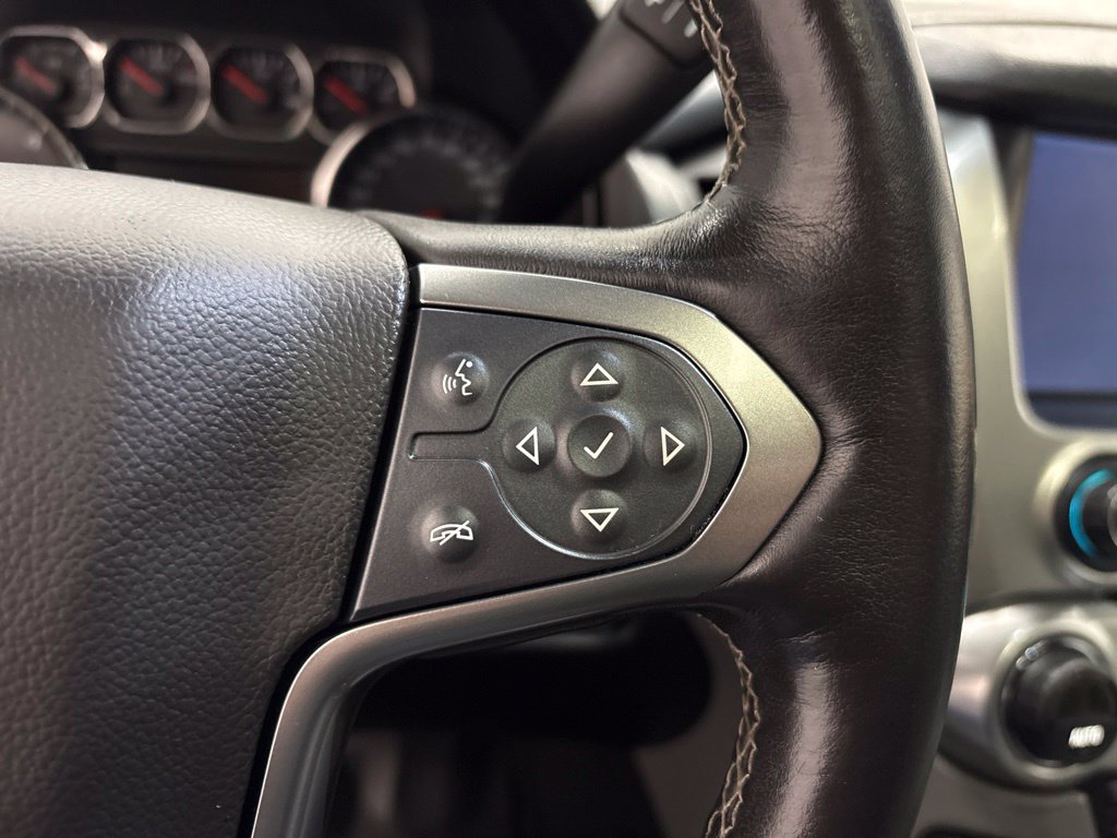 Used 2015 Chevrolet Tahoe LT AWD/4WD image 23