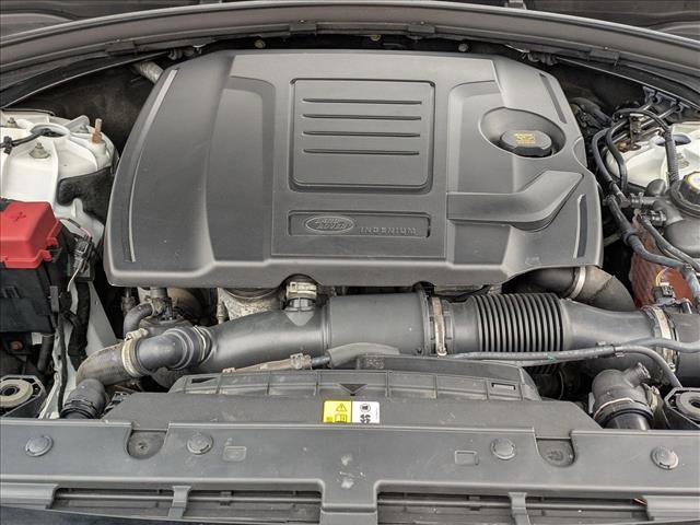 Used 2020 Land Rover Range Rover Velar S image 24