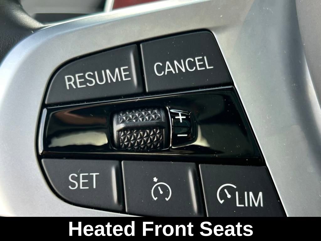 Used 2021 BMW X5 M w/ Executive Package image 15