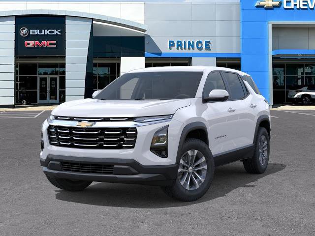 New 2026 Chevrolet Equinox LT w/ Convenience Package II FWD image 43