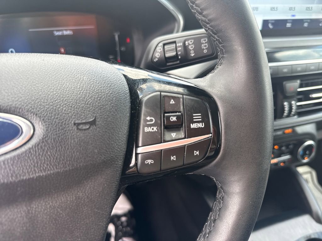 Used 2023 Ford Escape Active w/ Cold Weather Package image 28