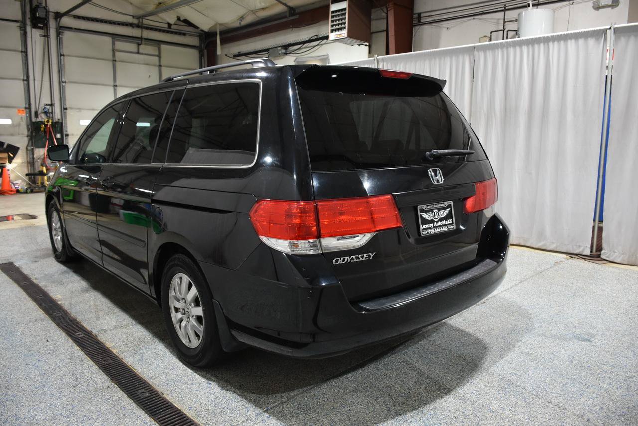 Used 2010 Honda Odyssey EX-L image 4