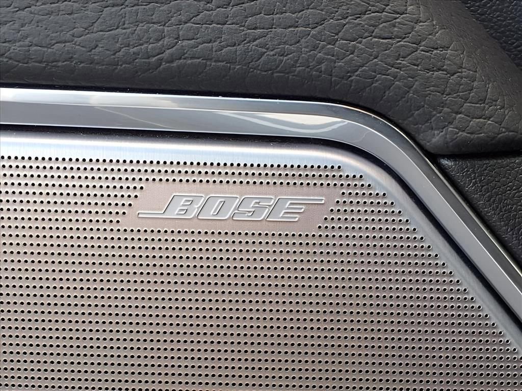 Used 2024 GMC Sierra 3500 Denali w/ Denali Reserve Package image 23