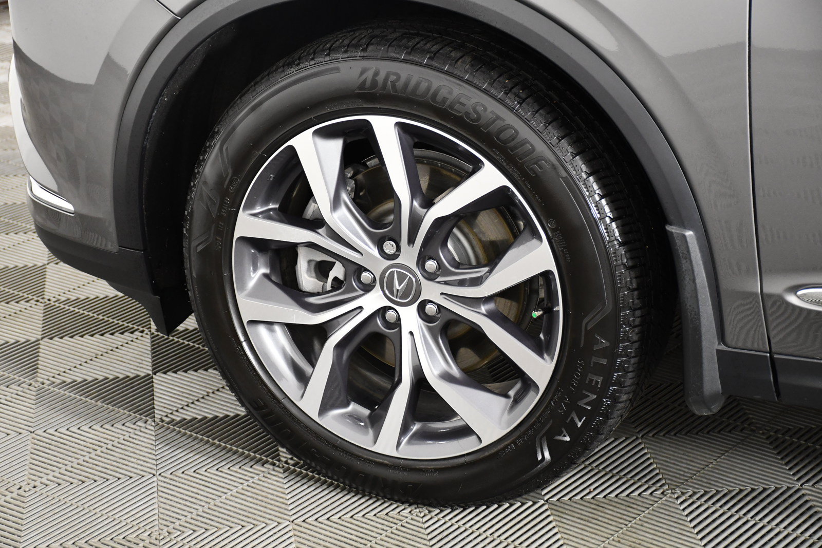 Certified 2024 Acura MDX w/ Technology Package AWD/4WD image 53