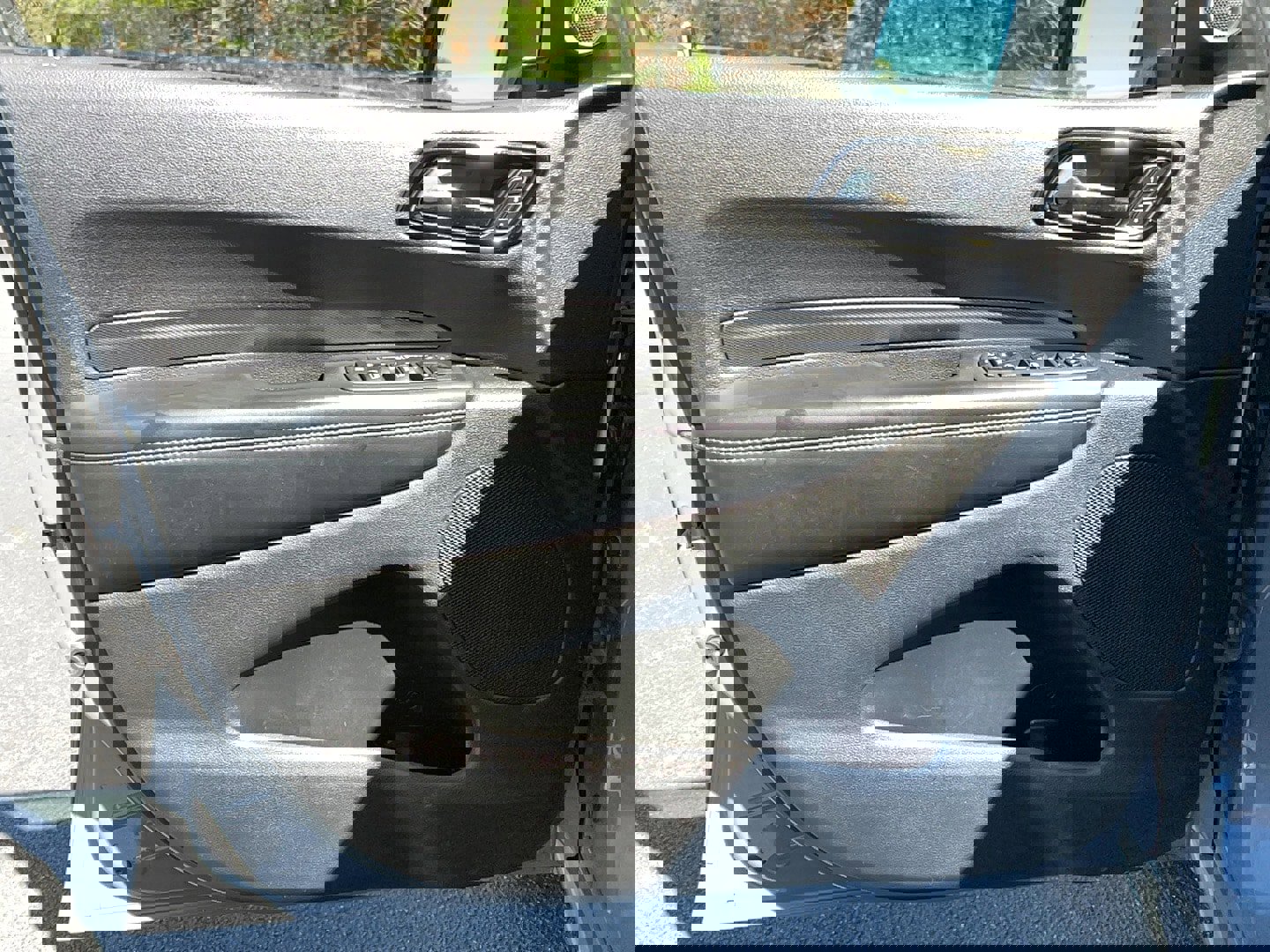 Used 2022 Dodge Durango GT image 12