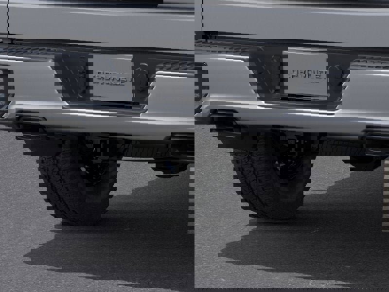 New 2026 Chevrolet Silverado 1500 RST w/ Rally Edition image 14