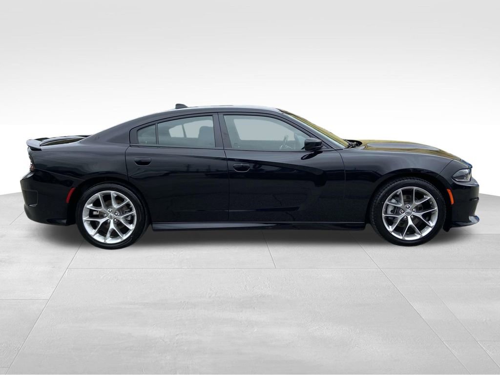 Used 2023 Dodge Charger GT image 2