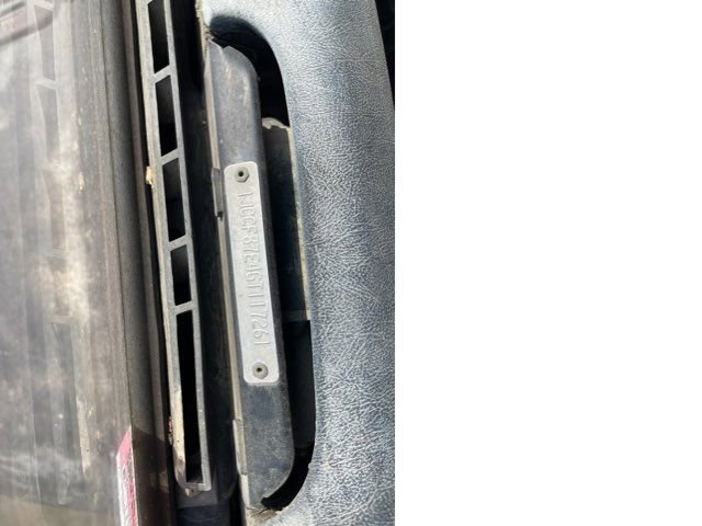 Used 1986 Jeep CJ 7 image 14