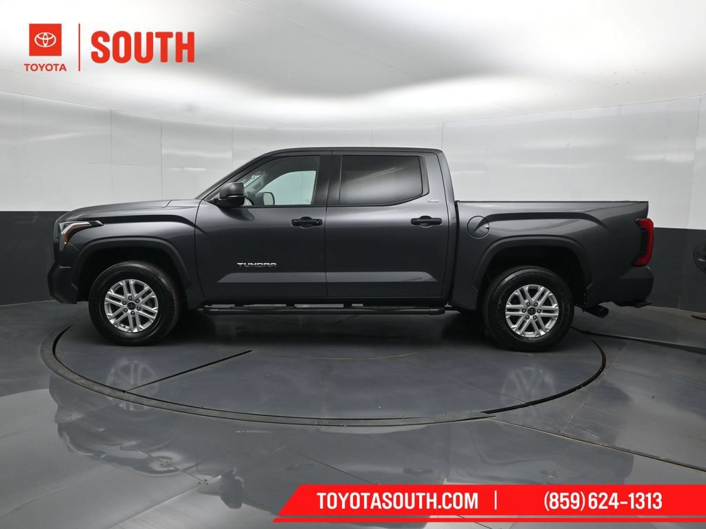 Used 2023 Toyota Tundra SR5 AWD/4WD image 7