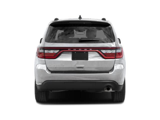New 2026 Dodge Durango GT AWD/4WD image 7