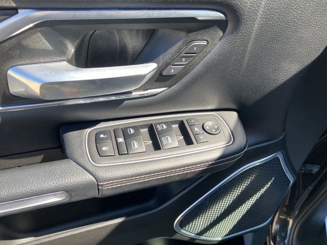 Certified 2023 RAM 1500 Laramie AWD/4WD image 10