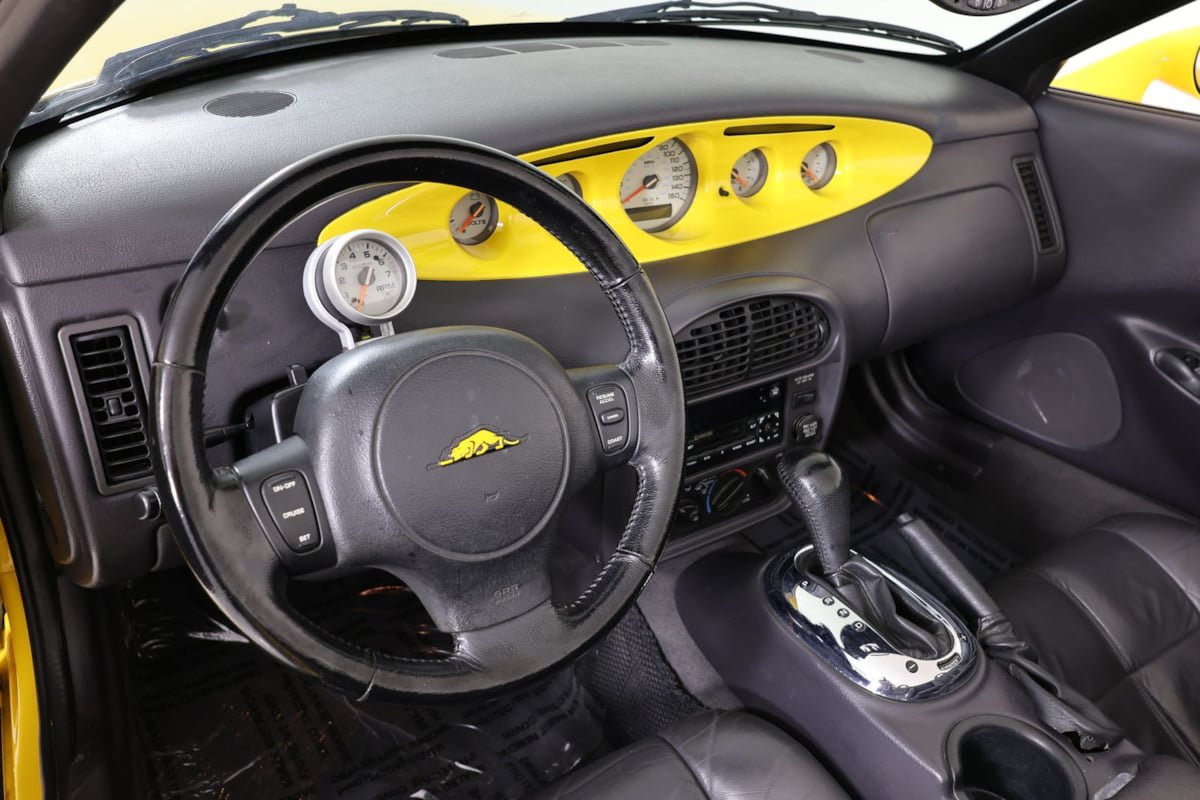 Used 2000 Plymouth Prowler RWD image 14