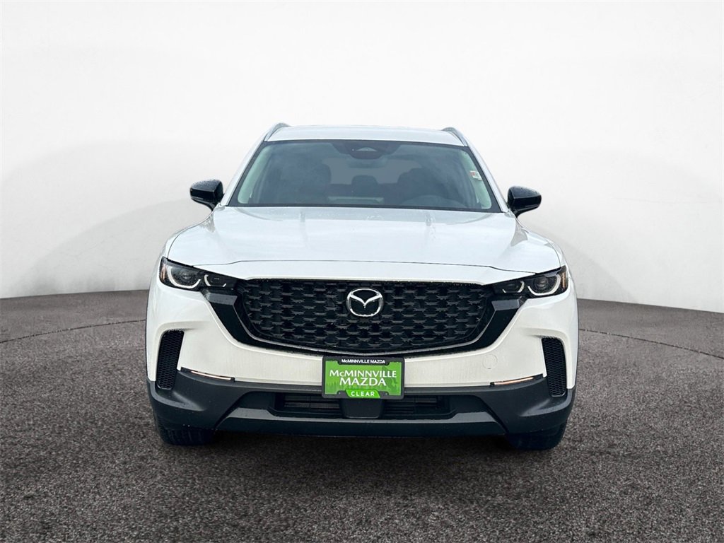 New 2026 MAZDA CX-50 AWD 2.5 S w/ Weather Package image 8