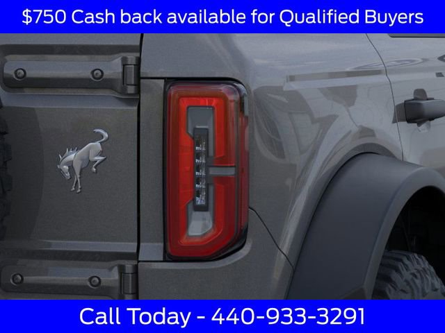 New 2026 Ford Bronco Badlands image 26