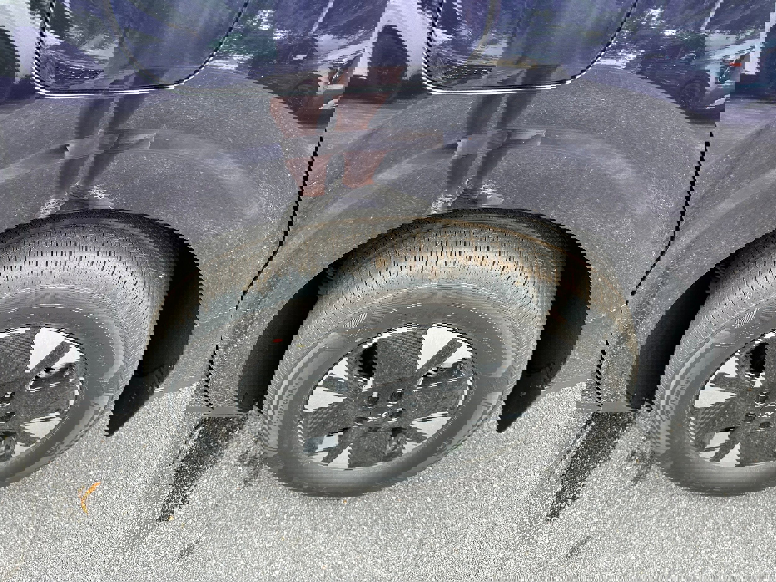 New 2026 Kia Carnival LXS image 9