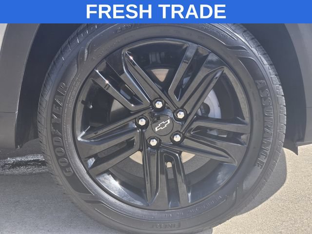 Used 2026 Chevrolet Trax ACTIV w/ Driver Confidence Package FWD image 10