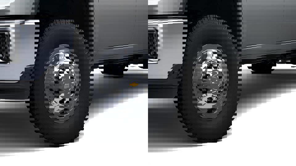 New 2026 Chevrolet Silverado 3500 LTZ image 54