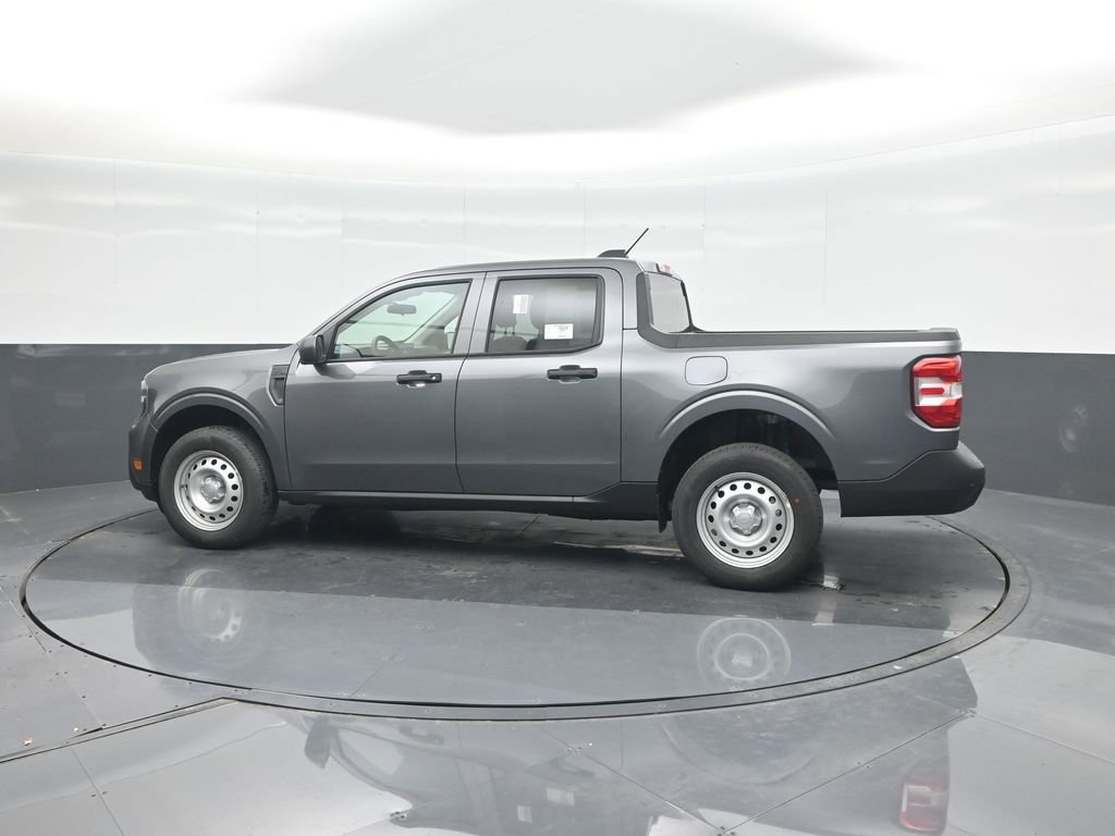 New 2026 Ford Maverick XL FWD image 28