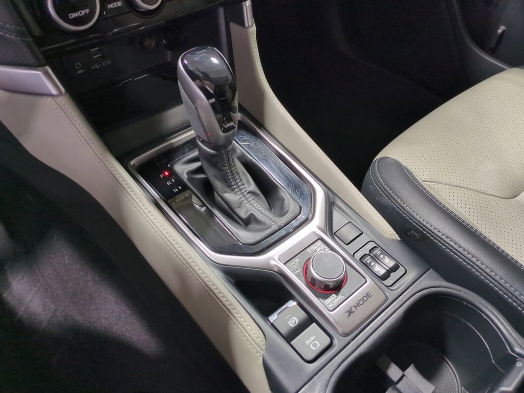 Used 2022 Subaru Forester Limited image 36