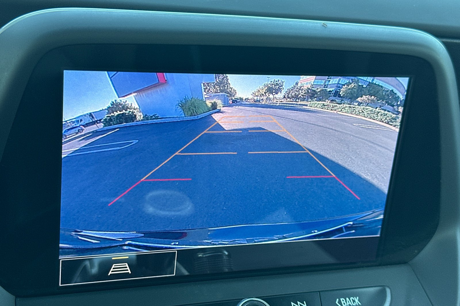 Used 2023 Chevrolet Camaro LT w/ Technology Package RWD image 24