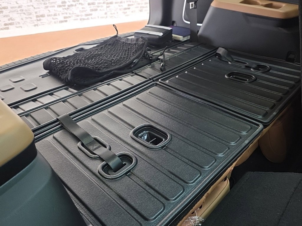 New 2026 Hyundai Santa Fe Calligraphy image 12