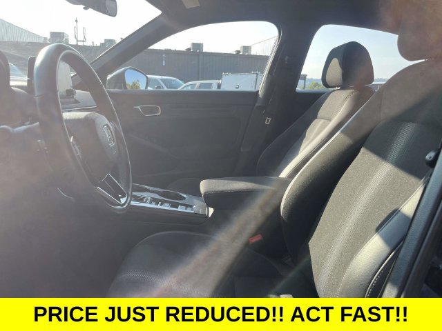 Used 2024 Honda Civic Sport image 19